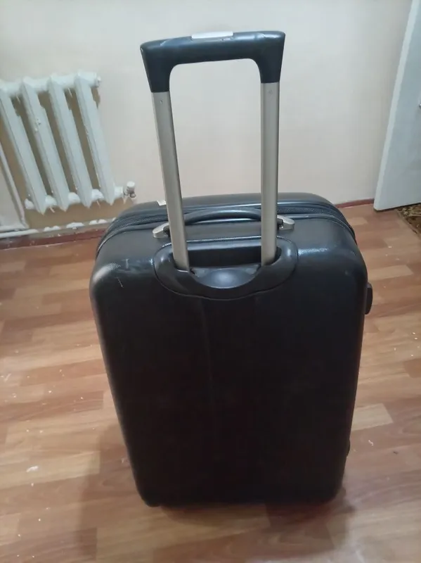 Чамадон сотилади 3