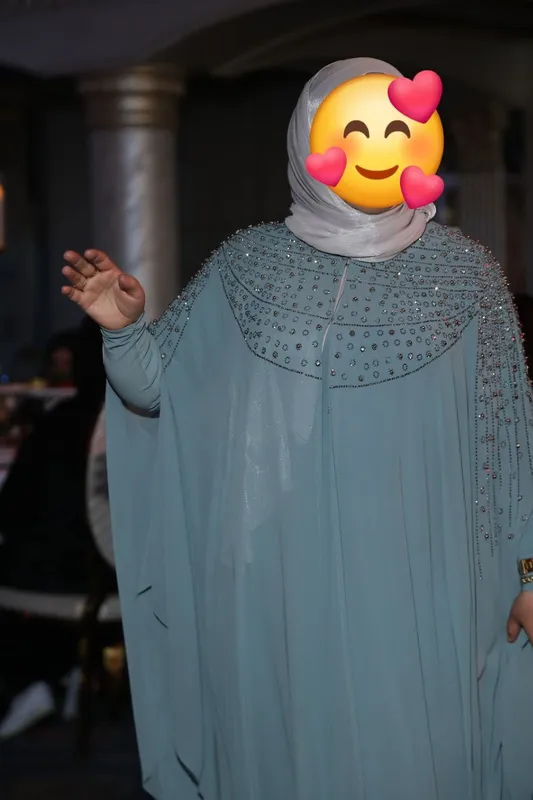 Abaya
