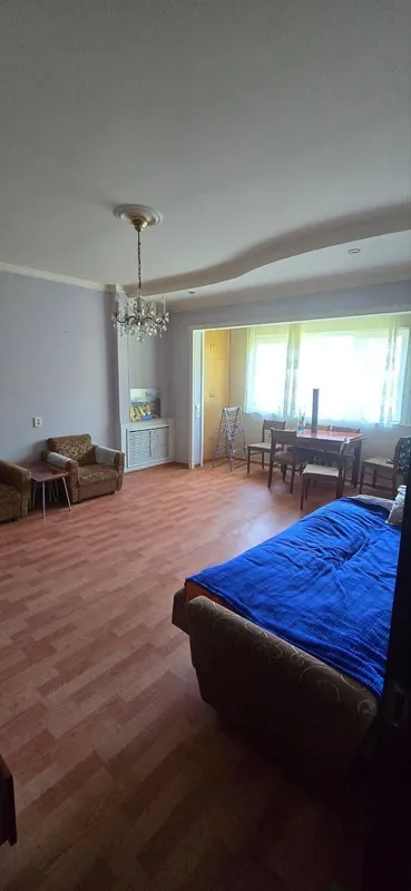 Саид Барака 2/3/4 ГОВД 1