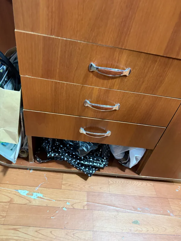Шкаф для прихожей — фото 5