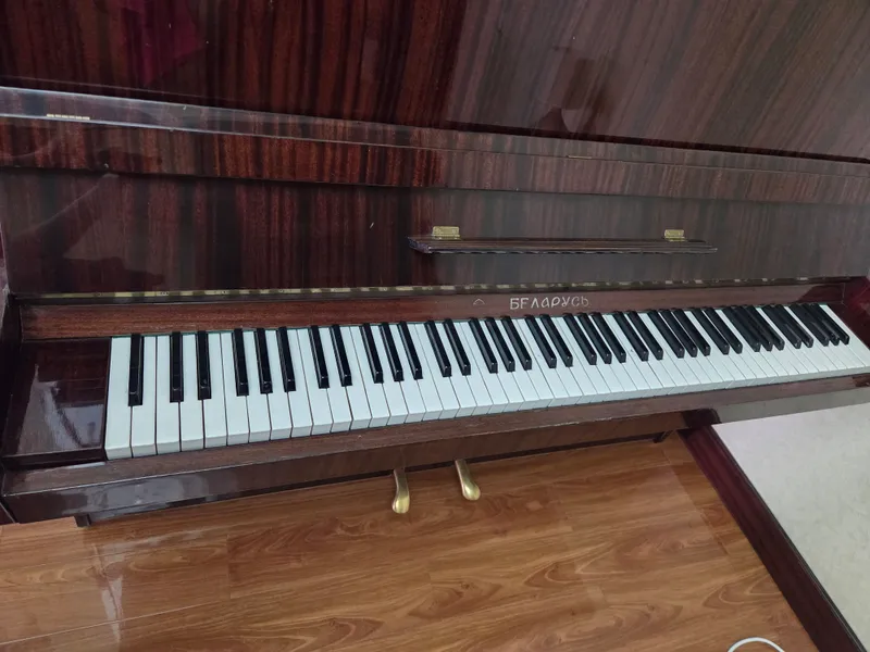 Piano — фото 3