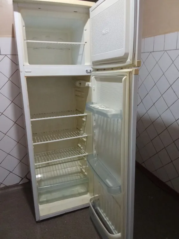 Продаётся холодильник Nord в хорошем состоянии — фото 1