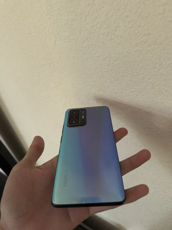 Xiaomi 11T 256gb — фото 2