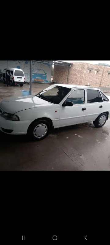 Nexia 2 Dons 1.6
