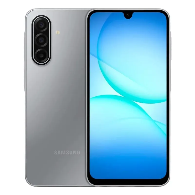 Samsung A17 gray 8/256 sitiladi Samsung A17 gray 8/256 sitiladi