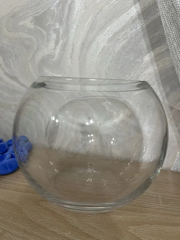 Продам аквариум на 1,5 литра — фото 2