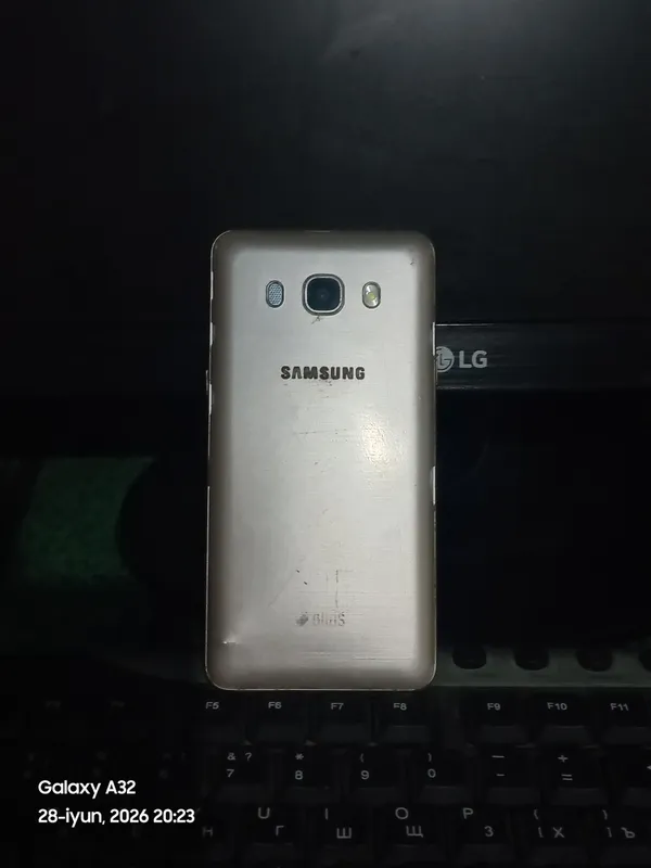 Hamyonbop samsung J5 3