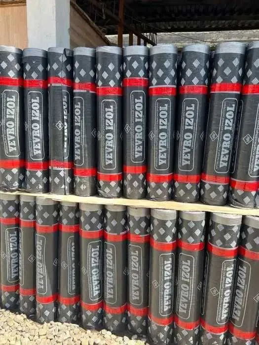 Bitum mastika izolyatsiyaga, poliizol, folgaizol 4 Bitum mastika izolyatsiyaga, poliizol, folgaizol 4