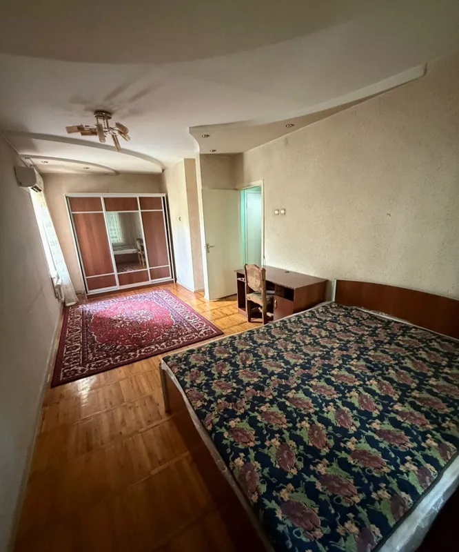 Аренда  квартиры 1/3/4 Инха . Itpark