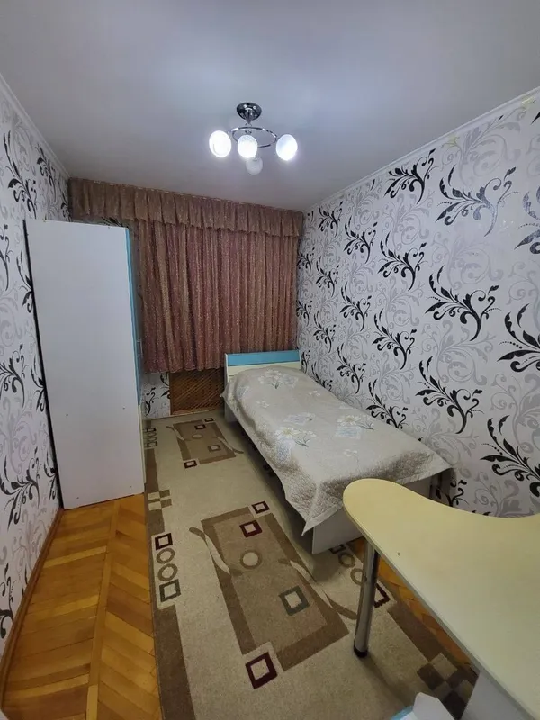 3 xonali kvartira sotiladi, 74 m², 1/4 (Yunusobod tumani) 5 3 xonali kvartira sotiladi, 74 m², 1/4 (Yunusobod tumani) 5