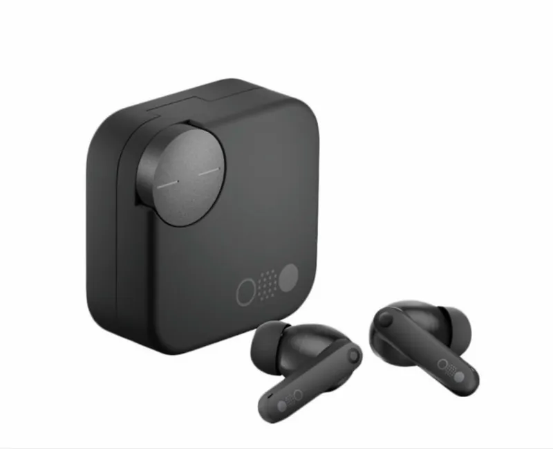 Наушники Беспроводные CMF Buds Pro 2 — фото 1 Наушники Беспроводные CMF Buds Pro 2 — фото 1