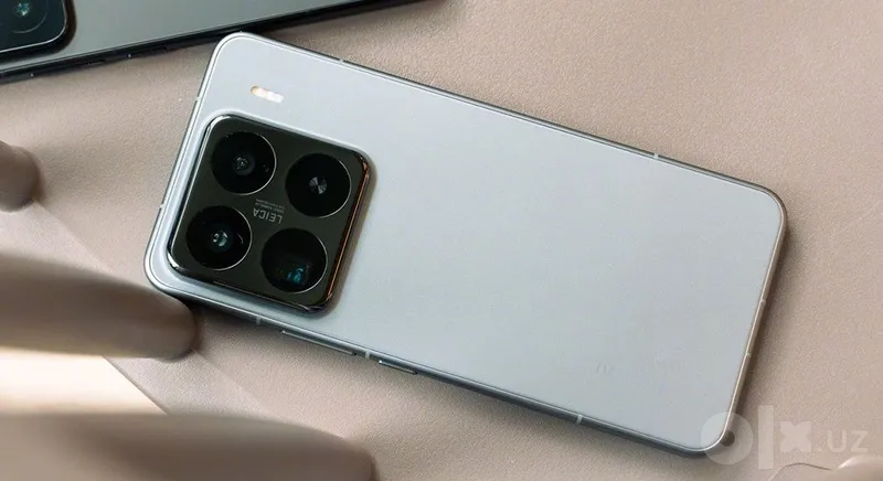 Xiaomi 15 pro 12+12/256 global versia 3 Xiaomi 15 pro 12+12/256 global versia 3