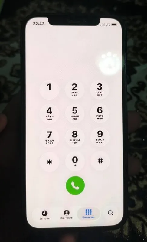 iPhone 12