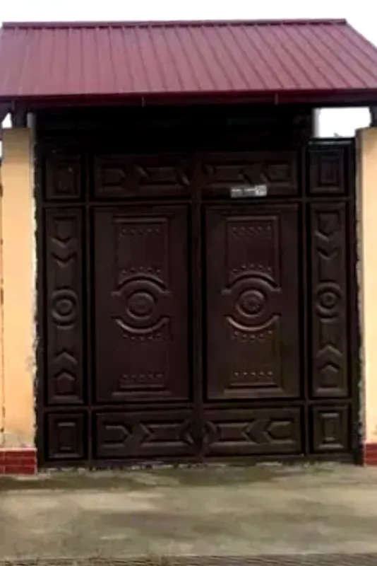 2,5 sotix yer uchastkasi, Mirobod tumani, 4 xona 9