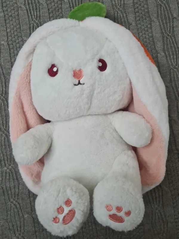 Мягкая игрушка "Зайчик "