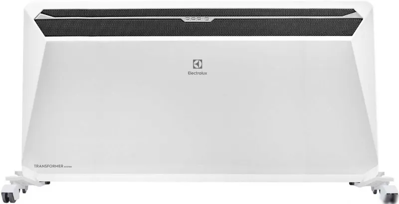 Обогреватель Конвектор Electrolux Rapid Осенняя Распродажа! — фото 2