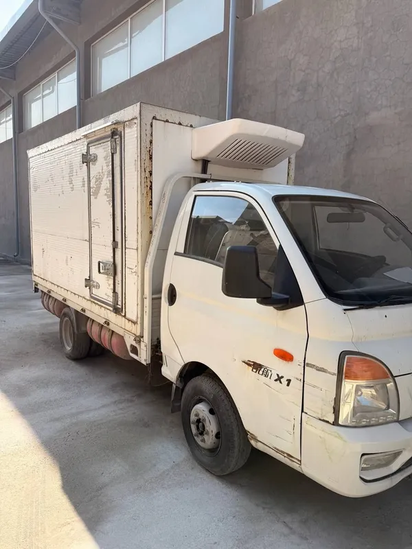 Продаётся автомобиль Кама 3