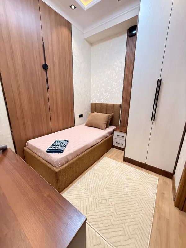 Yakkasaroy Vega tower 3 xonali ijara 1