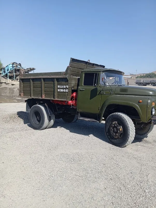 Zil samasval srochni sotiladi 6000$ — фото 6