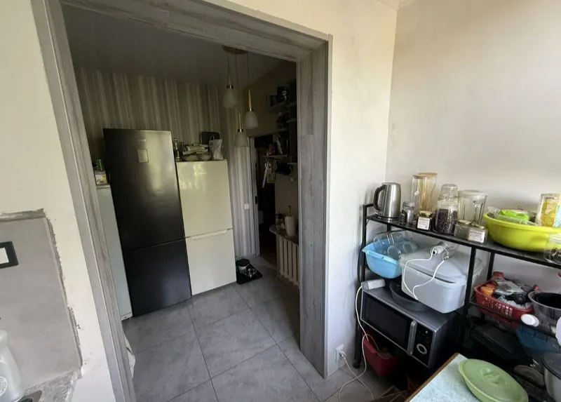 чиланзар 20 квартал 3/4/4 балкон 1,5/6 ор. айген — фото 3