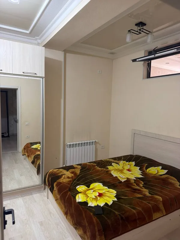 55 m², Yakkasaroydagi 2 xonali kvartira ijarasi · ID 41864 6 55 m², Yakkasaroydagi 2 xonali kvartira ijarasi · ID 41864 6
