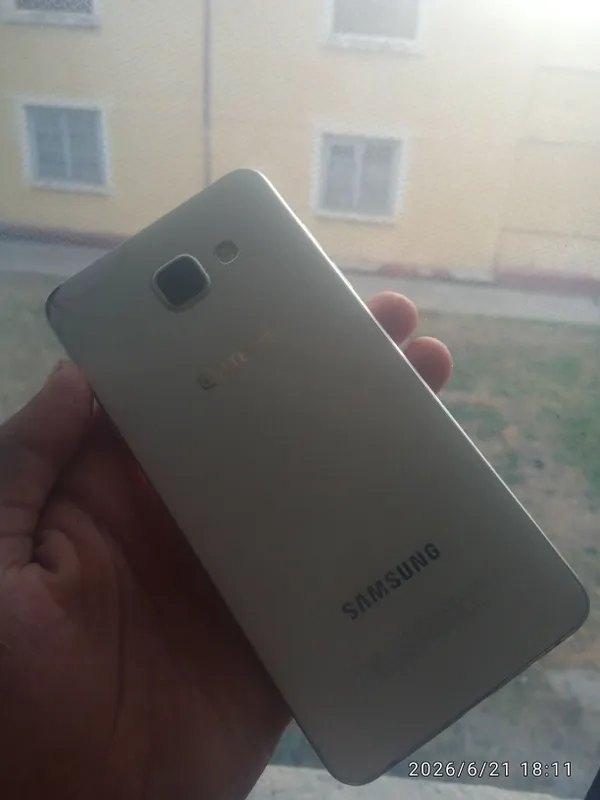 Samsung A5 2019yili — фото 1
