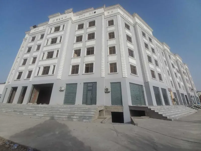 Ko`p qavatli uydagi xonadon Ko`p qavatli uydagi xonadon