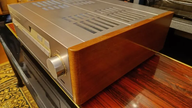 Усилитель Yamaha ax-2000a 5 Усилитель Yamaha ax-2000a 5