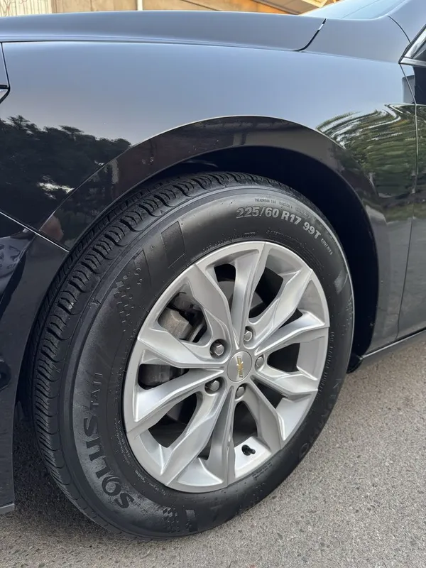 Malibu2 Turbo 2L tozza ideal — фото 7