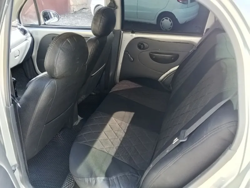 Matiz 2014 года, пробег 400, есть ГБО 3 Matiz 2014 года, пробег 400, есть ГБО 3