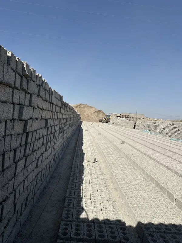 Shlakablok sifatli arzon shahar ichida va tashqarisida dastavka — фото 6