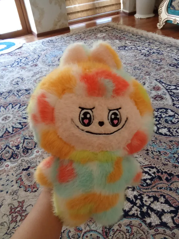 labubu