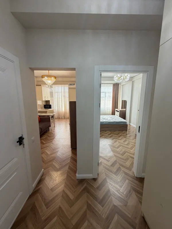 Квартира от собственника в новостройке 5