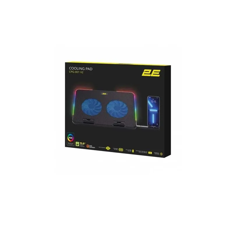 } STAND Подставка 2E Gaming CPG-001 V2 3