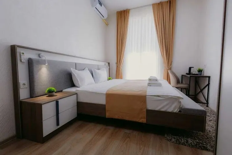 Срочно продается гостиница 2100 м², 35 номеров, Яккасарай — фото 2 Срочно продается гостиница 2100 м², 35 номеров, Яккасарай — фото 2