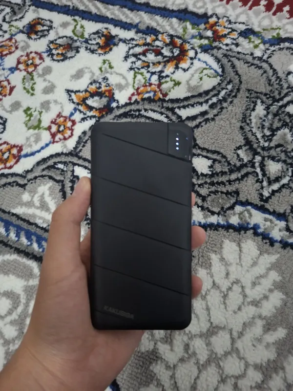 Power bank kakusiga 20000 mAh yangi — фото 1