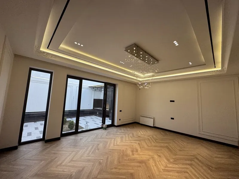 Срочно! Дом 300м² 2.8 сотки Мирзо-Улугбек Циолковский — фото 1
