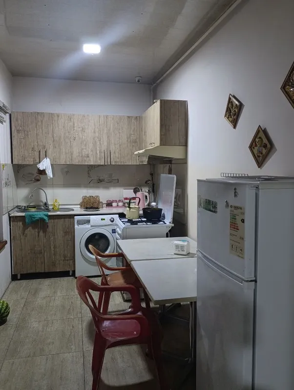 Хостел в центральном районе 6