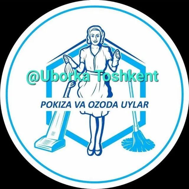 uborka xizmati