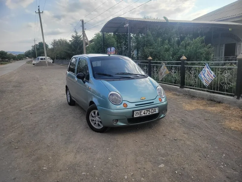 Matiz sotiladi holati zor 2009 damasga barter bor 1 Matiz sotiladi holati zor 2009 damasga barter bor 1