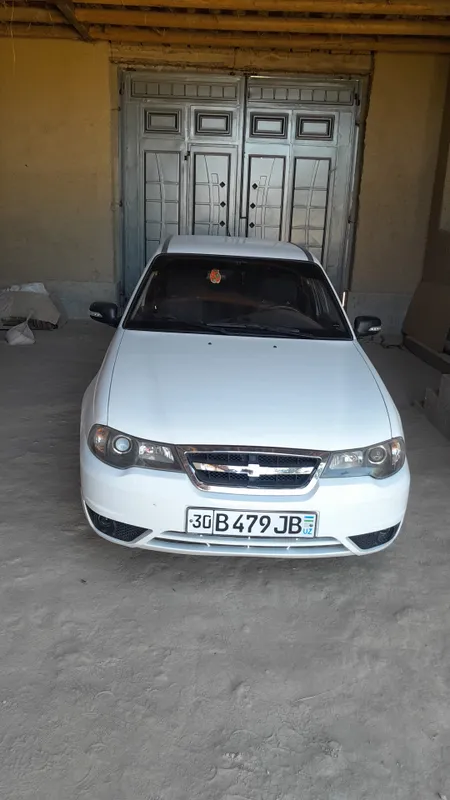 Yaxshi mashina 1