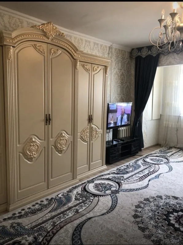 Шерикликка Кизларга Чилонзор Метрога 2 остановка — фото 1