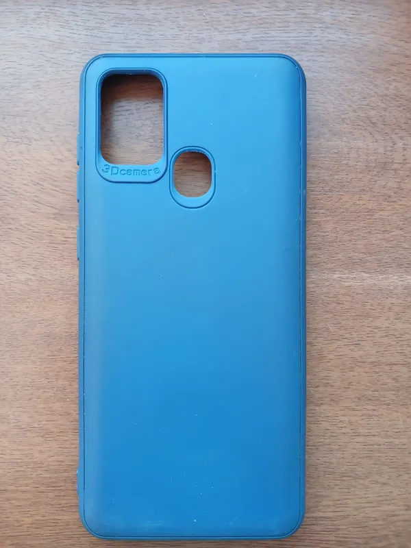 Samsung A21s uchun g‘ilof, 5 dona. 4 Samsung A21s uchun g‘ilof, 5 dona. 4