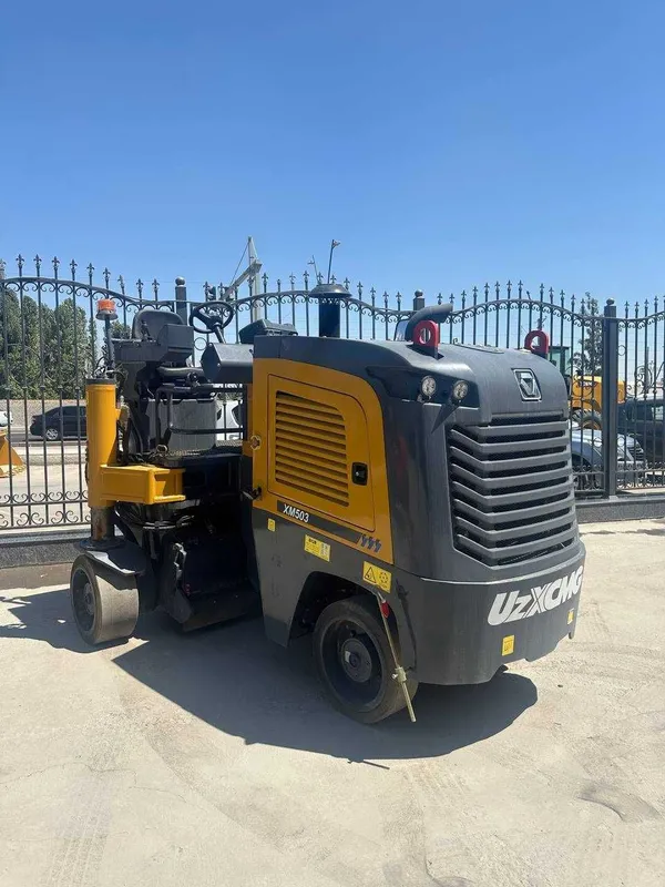 Фреза XCMG XM503