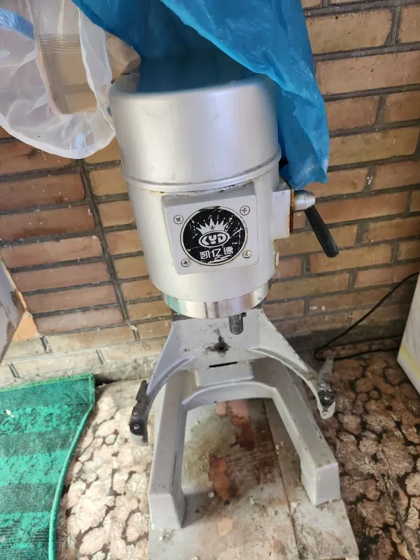 Pishiriq uchun Pechka 3 etajli 380 voltli — фото 1