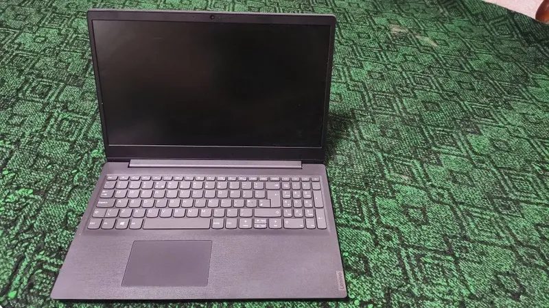 Lenovo noutbuk kafolati bilan — фото 3