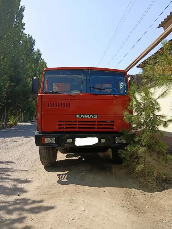 Kamaz 5511 sotiladi 2 Kamaz 5511 sotiladi 2