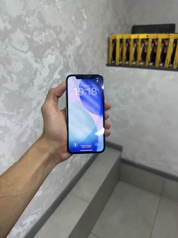 Iphone 12 pro sotiladi 2 Iphone 12 pro sotiladi 2