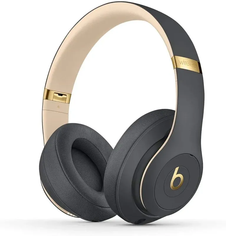 Беспроводные наушники Beats Studio 3 Wireless Skyline Collection Beats — фото 2