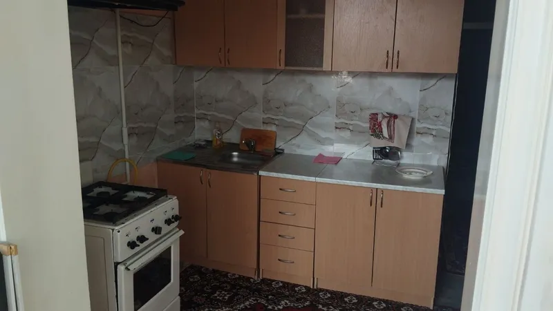 Oila uchun 3 xonali ijaraga 6